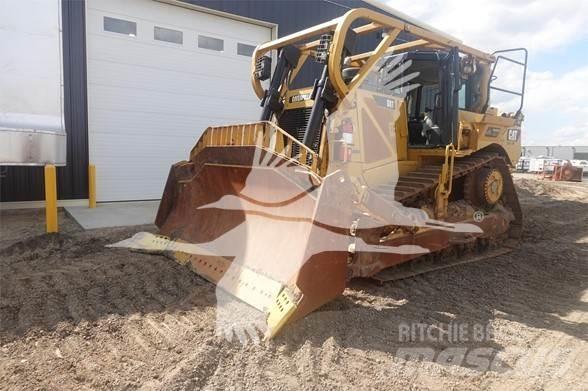 CAT D8T Pásové dozery
