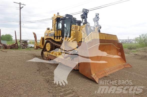 CAT D9 Pásové dozery
