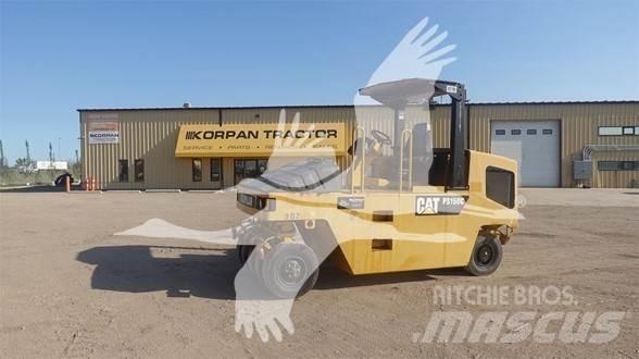 CAT PS-150C Pneumatikové válce