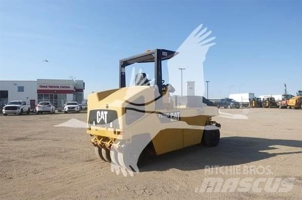 CAT PS-150C Pneumatikové válce