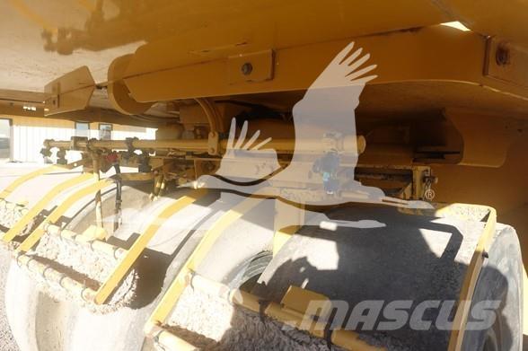 CAT PS-360C Pneumatikové válce