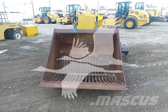 CWS  Stavebnictví - ostatní