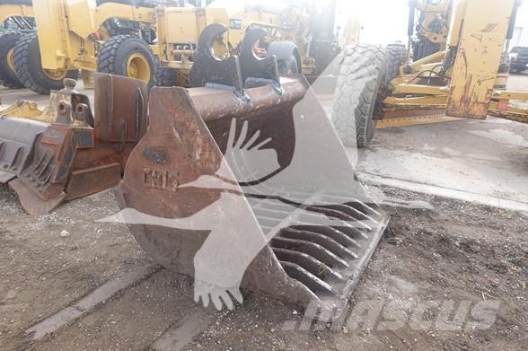 CWS  Stavebnictví - ostatní