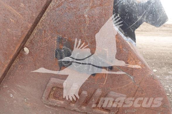 CWS  Stavebnictví - ostatní