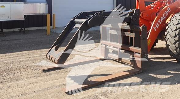 CWS WL250 Stavebnictví - ostatní