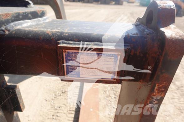 CWS WL250 Stavebnictví - ostatní