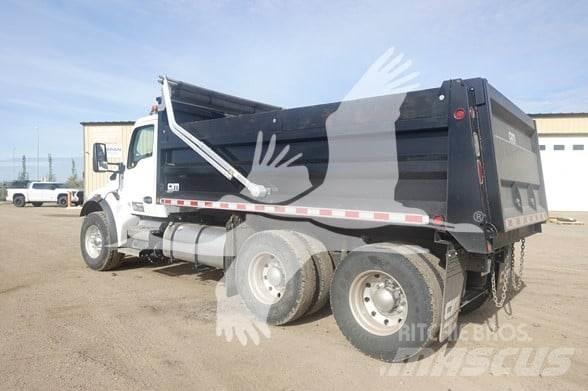 Kenworth T480 Stavebnictví - ostatní