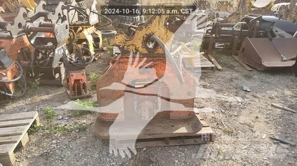 NPK C8C C8100 Kompaktory