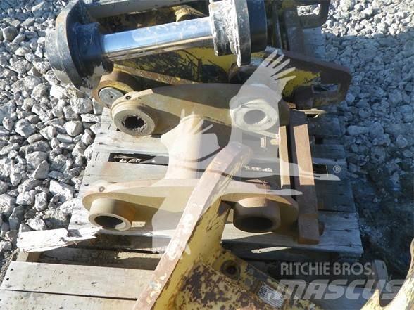 Weldco Beales  Rychlospojky