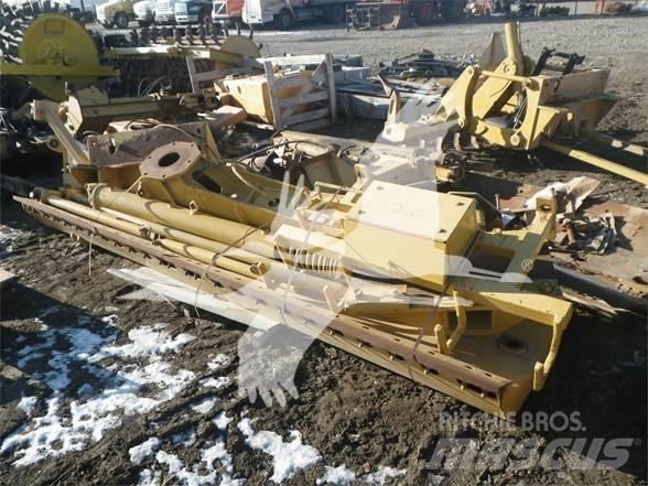 Weldco Beales  Ostatní komponenty