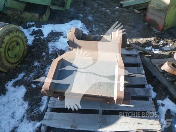 Weldco Beales  Rychlospojky