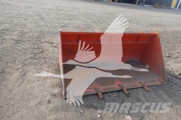  WRANGLER 3500 Kolové nakladače