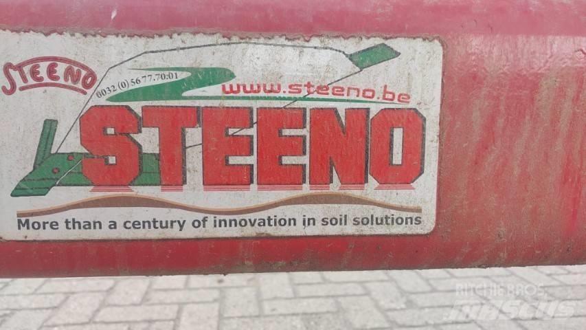  Steeno Ploeg Konvenční pluh