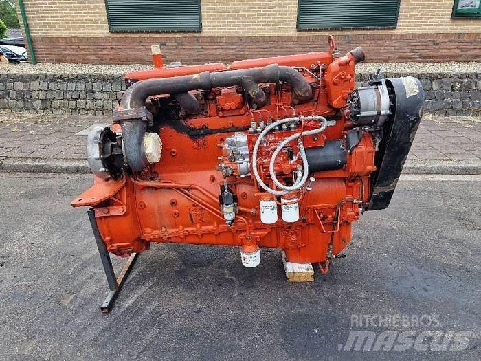  Engines DSC11 Doprava – ostatní