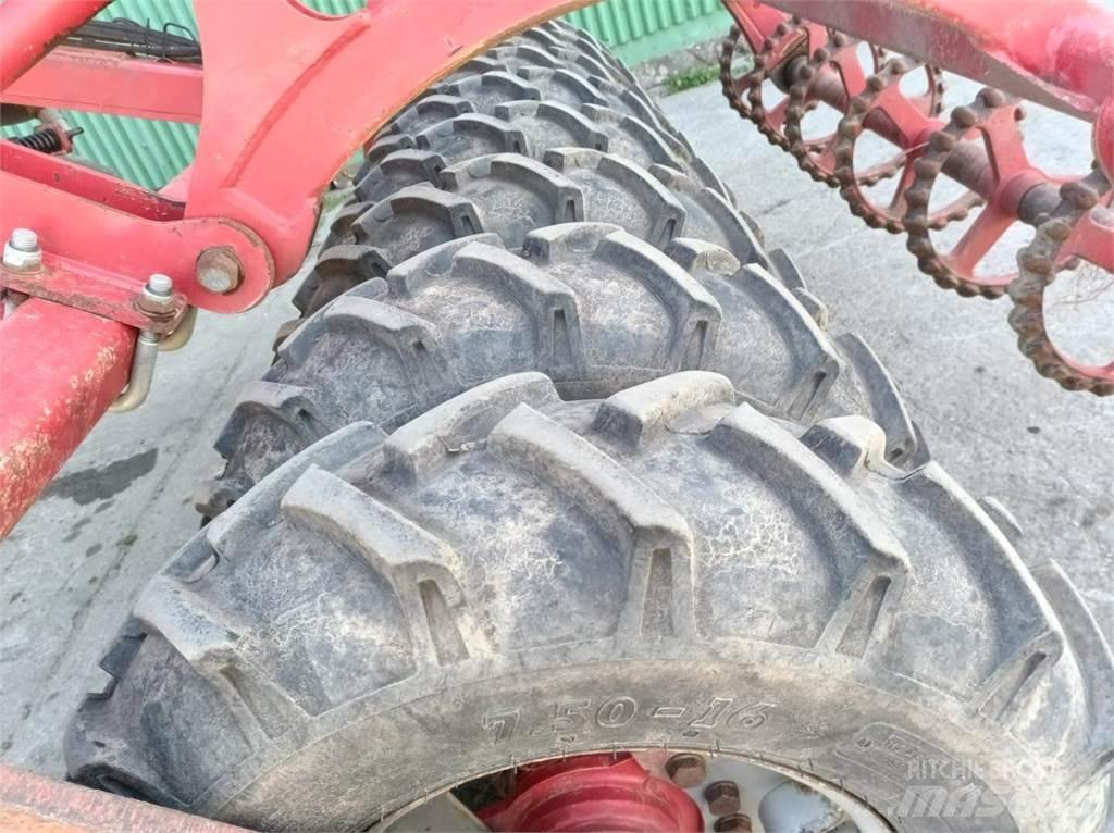 Horsch Tiger 4AS Kultivátory