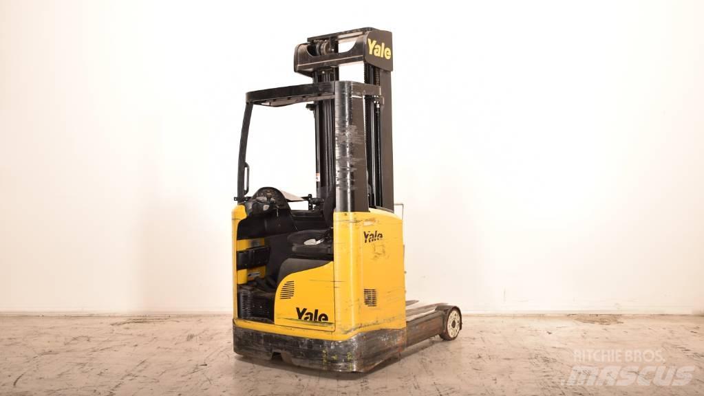 Yale MR 14 Retraky