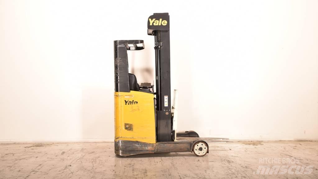 Yale MR 14 Retraky