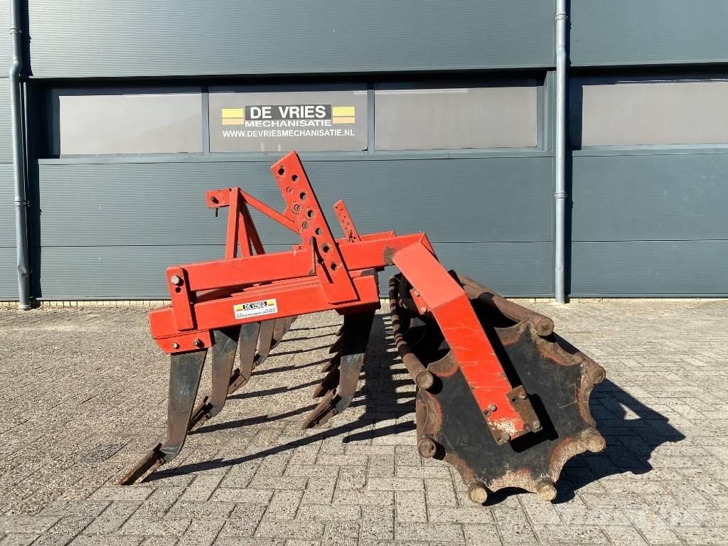 Evers Welsch Kultivátory
