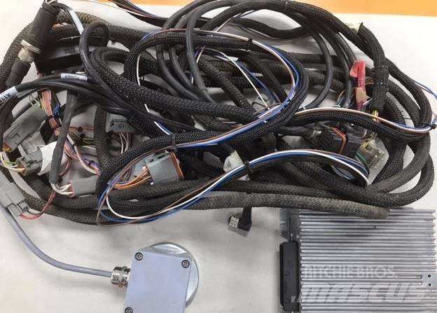  Rycart Interface Kit Další