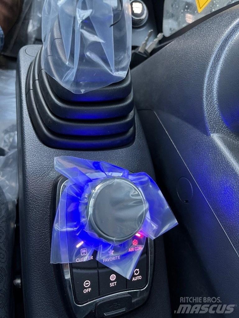 CASE WX 155E SR Kolová rýpadla