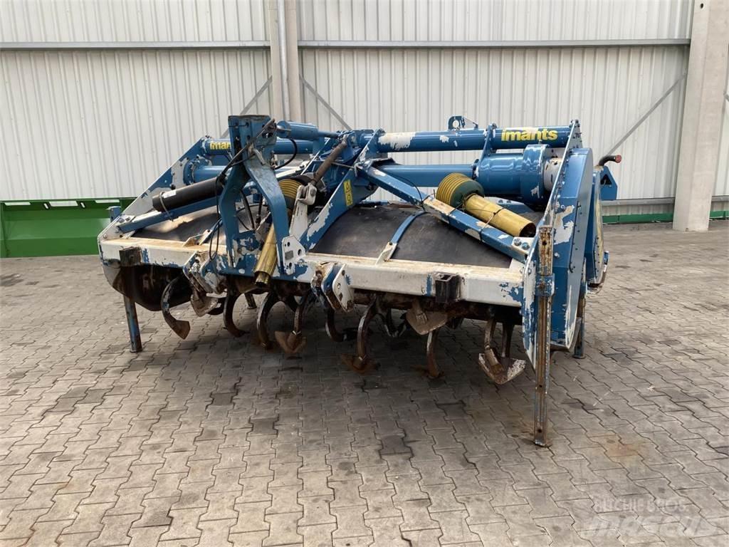 Imants SX 47 Další stroje na zpracování půdy a příslušenství
