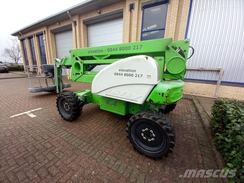 Niftylift HR 21 D Kloubové plošiny