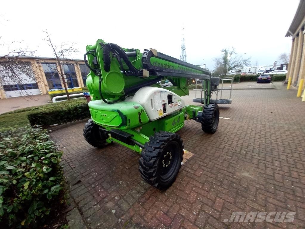Niftylift HR 21 D Kloubové plošiny