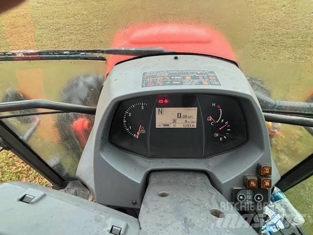 Kubota M5-111HD12 Traktory