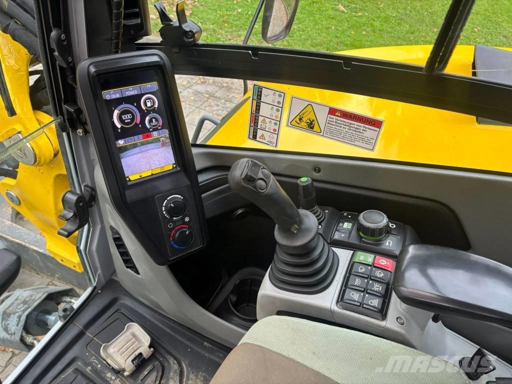 Wacker Neuson ET 90 Midi rýpadla 7t - 12t