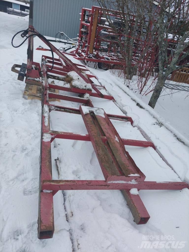 Patu 640 Smyky