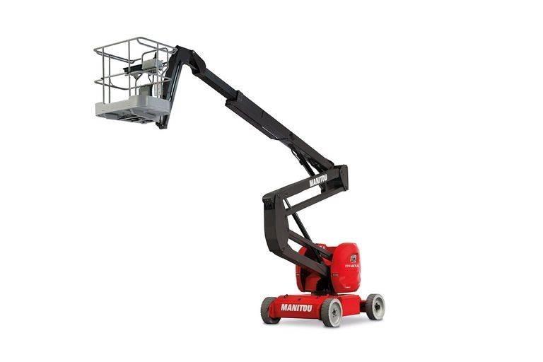 Manitou 170 AETJ-L Teleskopické manipulátory