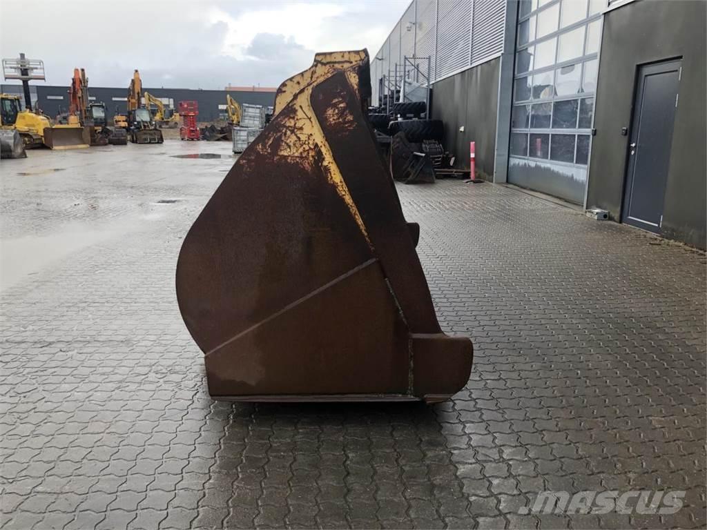  Øvrige Læsseskovl Lopaty