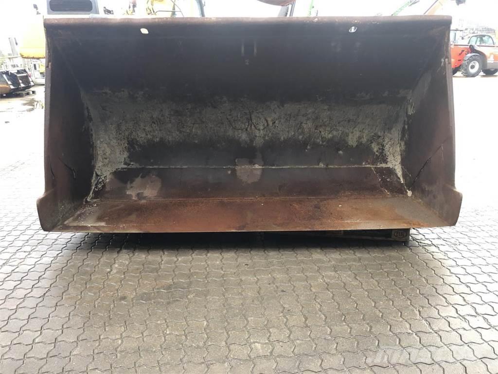  Øvrige Læsseskovl Lopaty