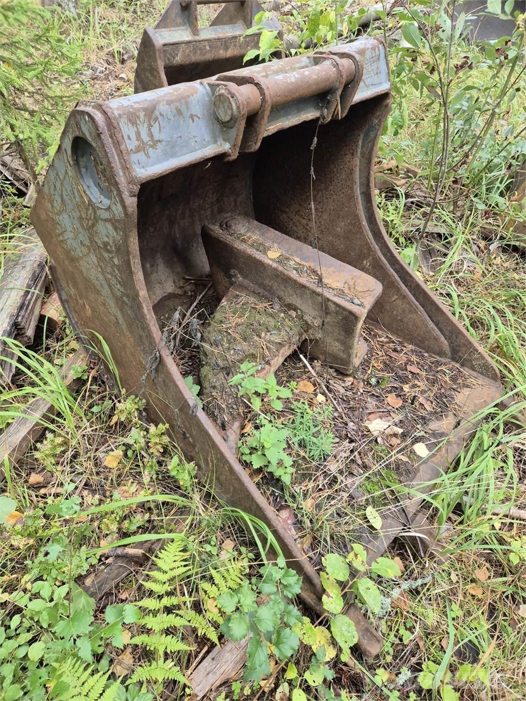 Lännen kynsikauha Lopaty