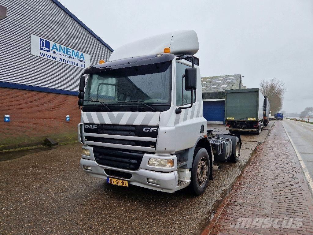 DAF CF75.310 Tahače