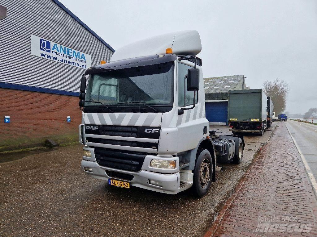 DAF TE75PC Tahače