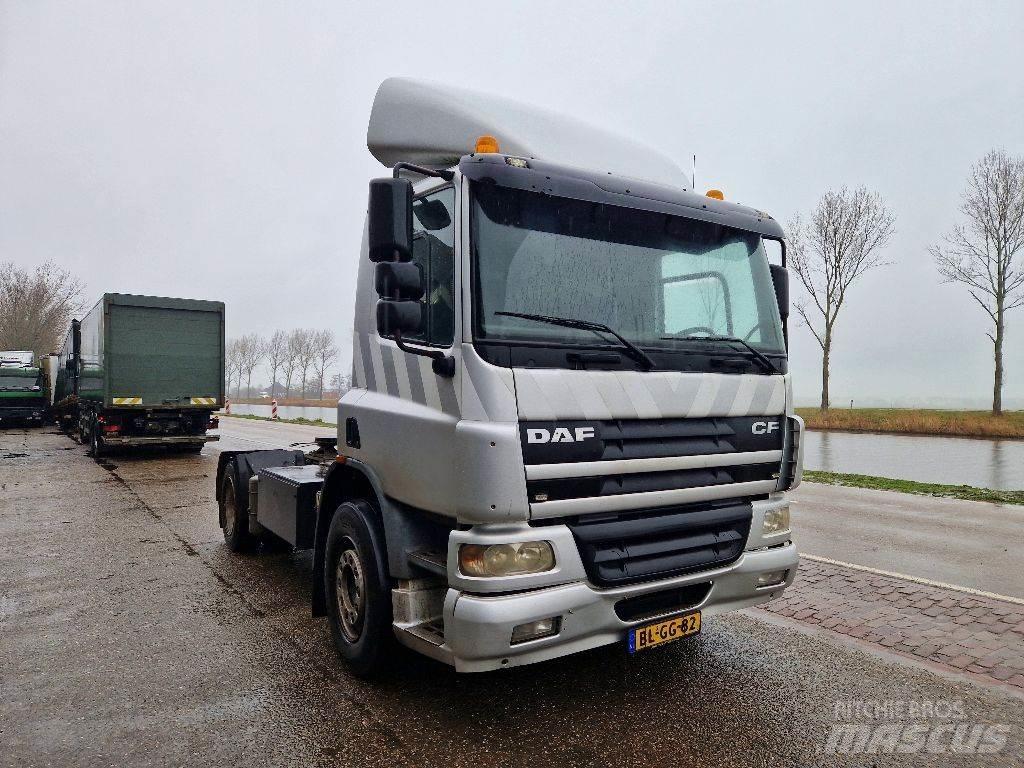 DAF TE75PC Tahače