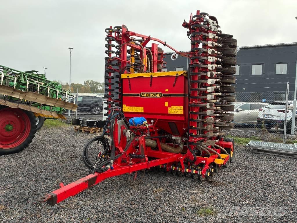 Väderstad Rapid800 Mechanické secí stroje