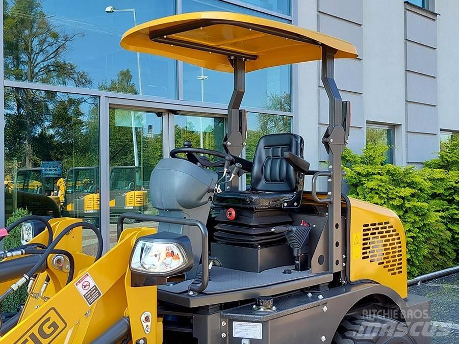 Günstig 910N Kolové nakladače