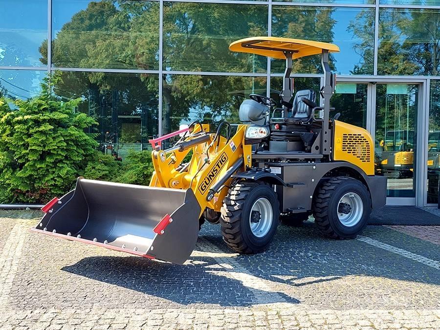 Günstig 910N Kolové nakladače