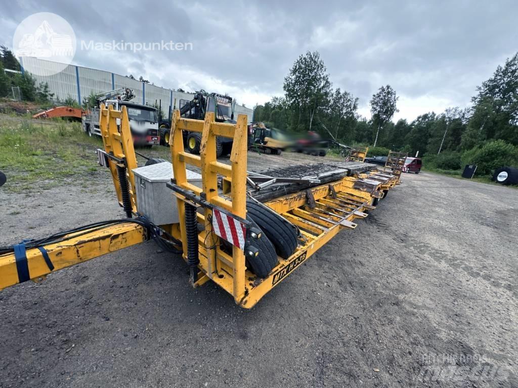 Randex Mtxh 3319 Podvalníky