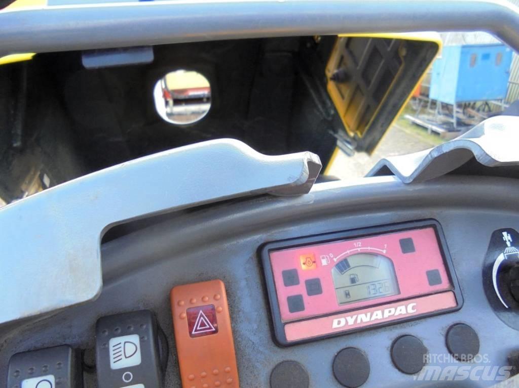 Dynapac CC 1200 Tandemové válce