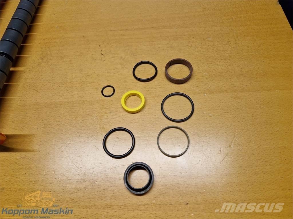 Ponsse 0056758 Těžební hlavy