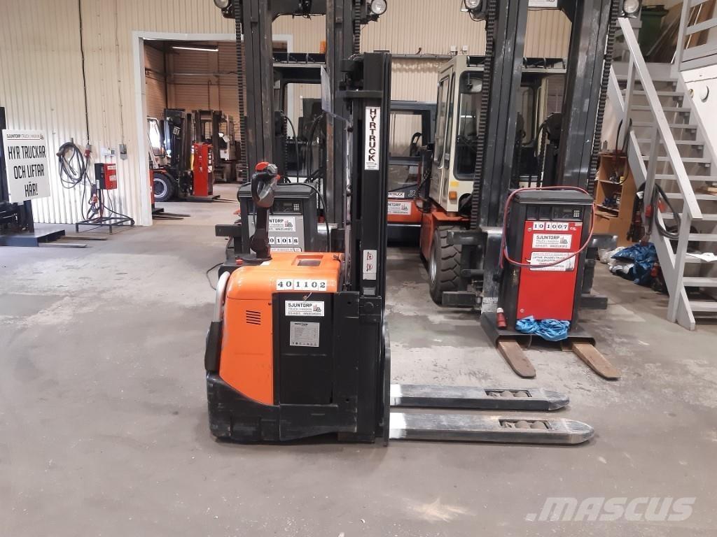 BT SPE125L Samohybné vozíky