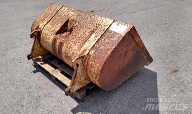 JCB 1M62 Další příslušenství a komponenty