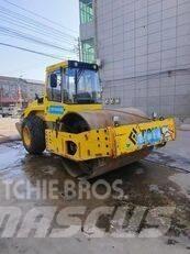 BW 220D-40 Tahačové válce