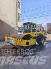 BW 220D-40 Tahačové válce