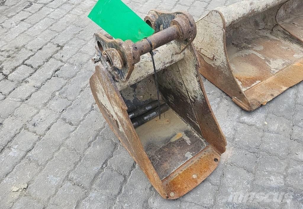 Kubota KX027-4 Mini rýpadla < 7t