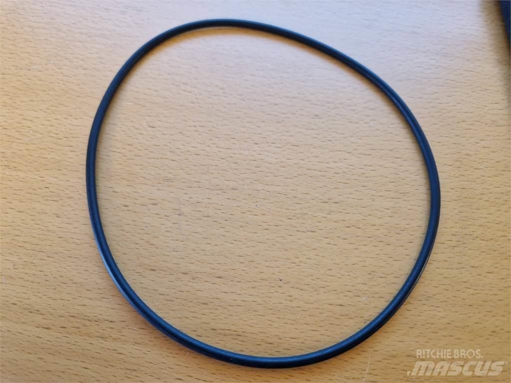 Ponsse 0060432 Hydraulika