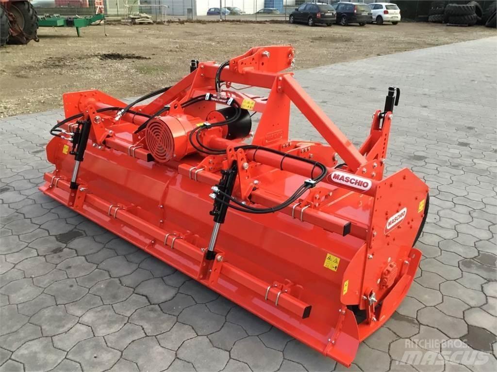 Maschio SC 280 PRO Další stroje na zpracování půdy a příslušenství